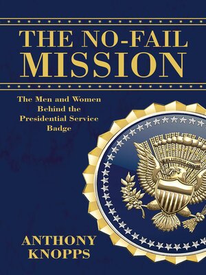 cover image of The No-Fail Mission